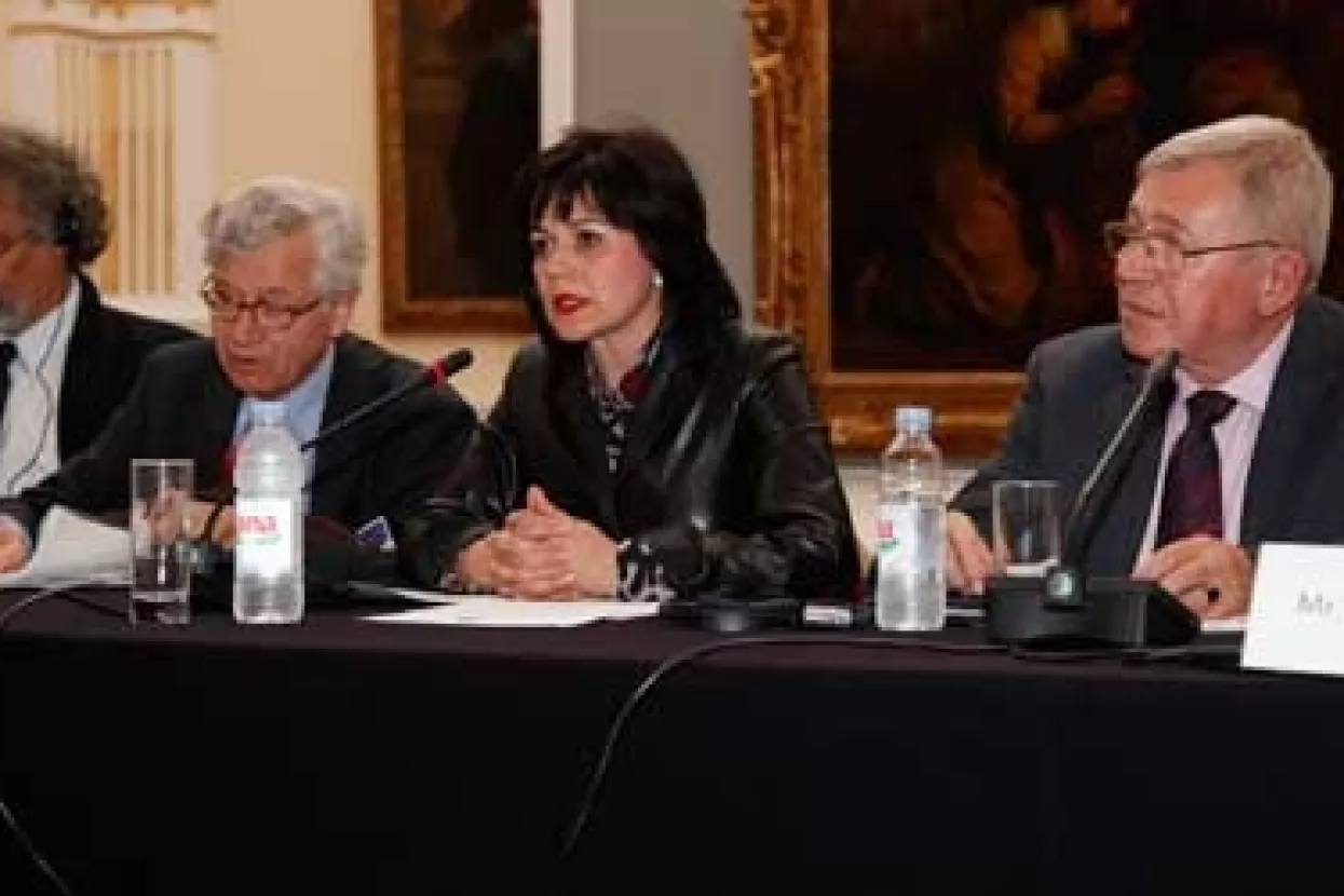 Protekcionizam treba pod svaku cijenu izbjegavati