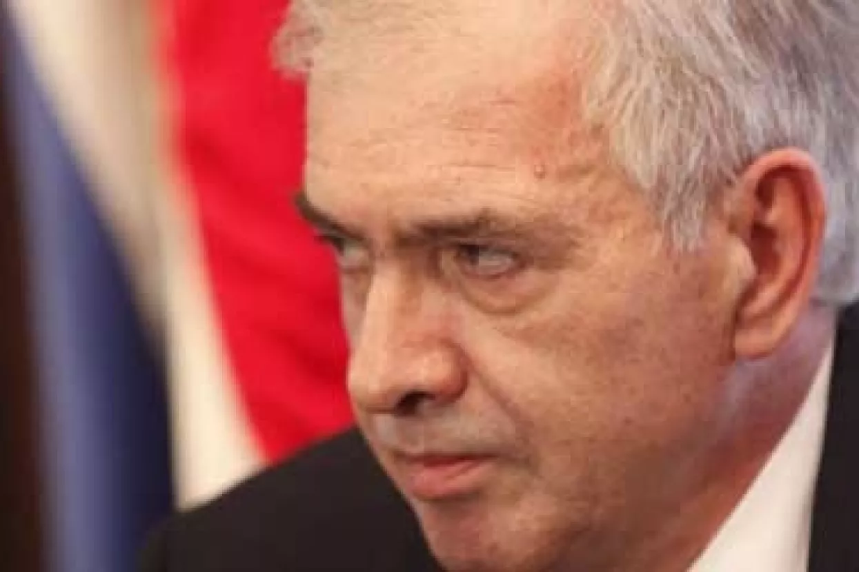 Rohatinski: Hrvatska ne treba 'stand by' aranžman s MMF-om