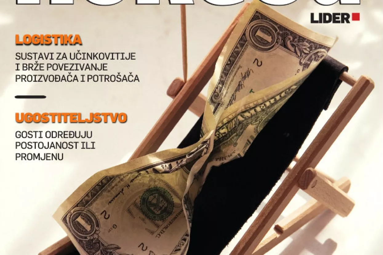 HoReCa 187, 30. travnja 2009.