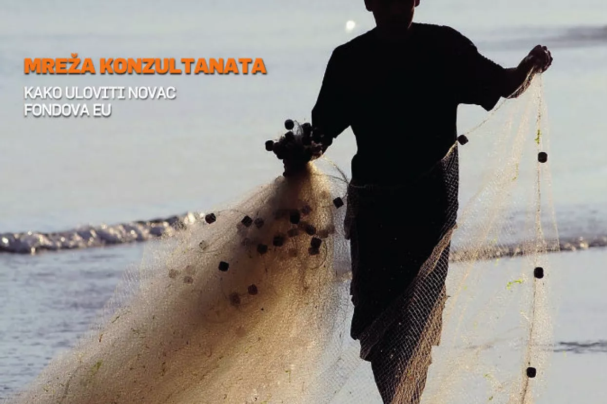 Konzalting 187, 30. travnja 2009.