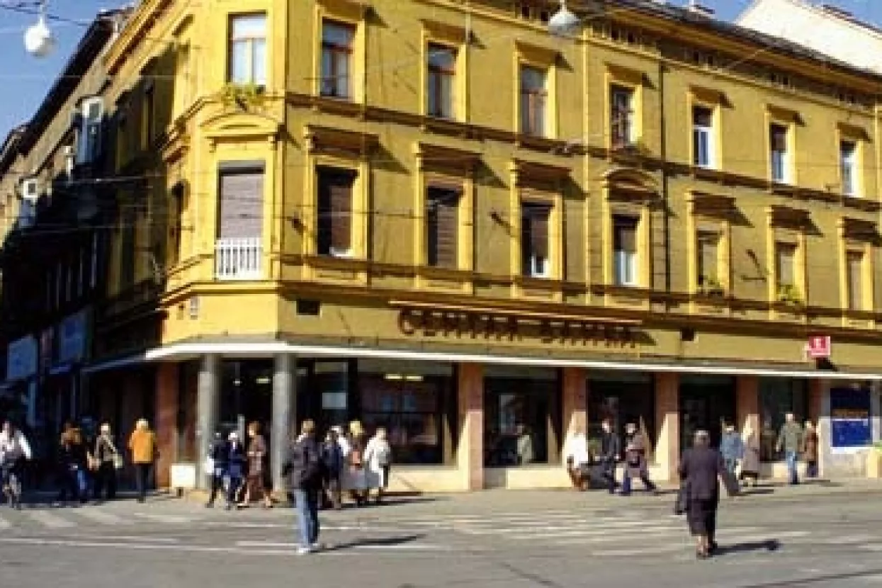 Nava banka pobjegla, sad je na redu dokapitalizacija