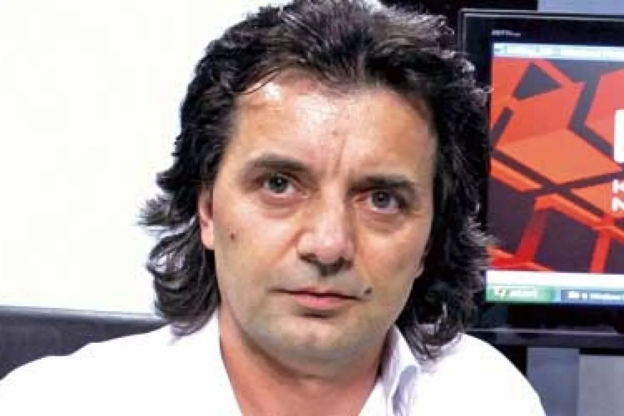 EPH želi kupiti udio u regionalnoj televiziji Kapital Networku