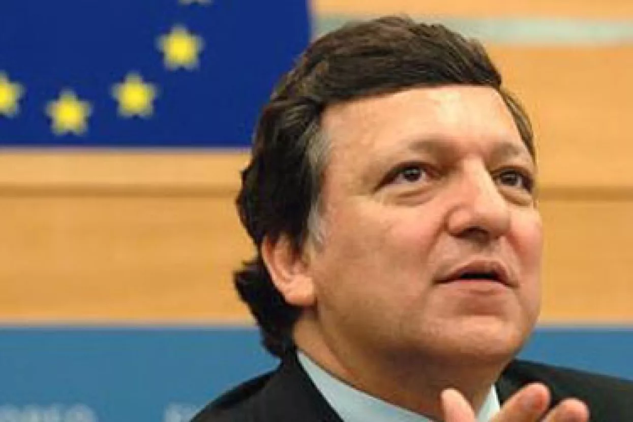 Europska komisija predviđa pad hrvatskog BDP-a od tri posto