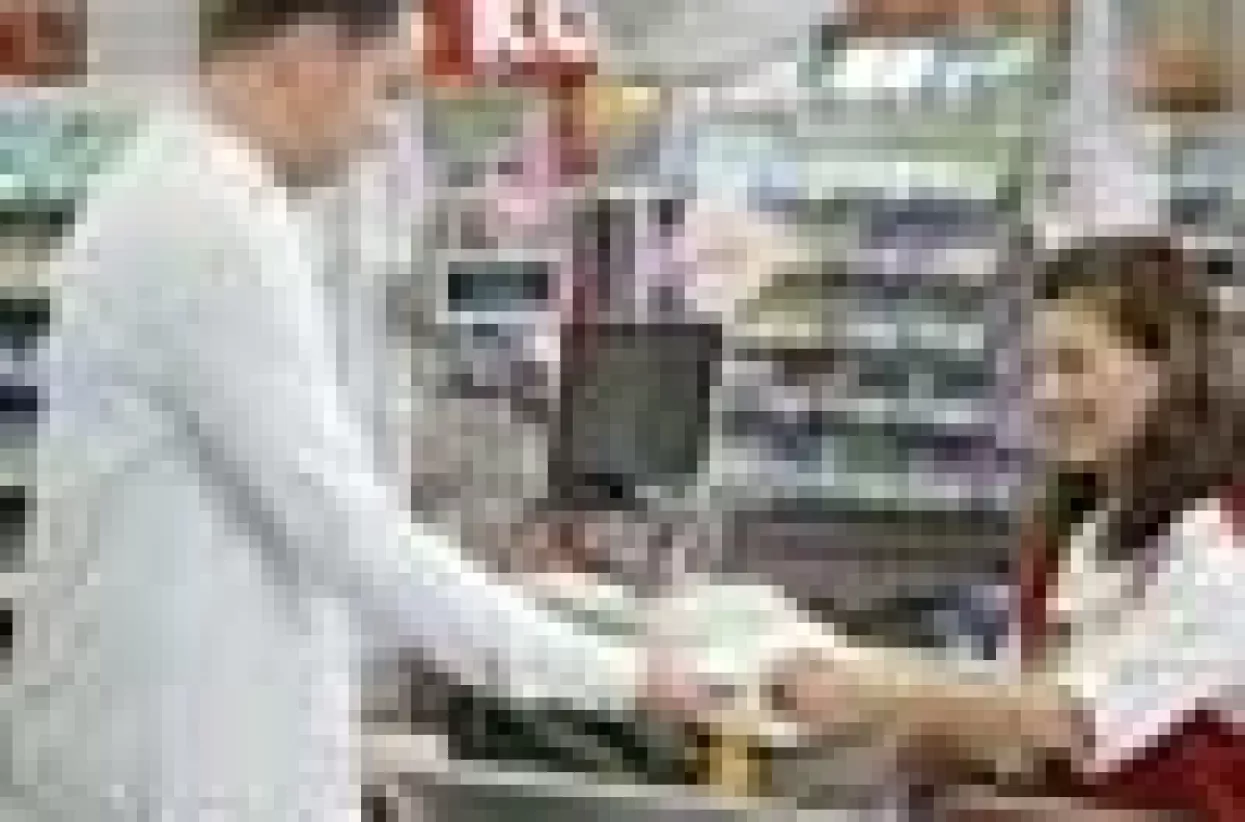 Konzum uveo uslugu plaćanja računa na blagajnama