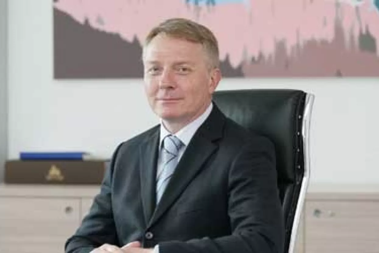 Mladen Fogec novi predsjednik Uprave Siemensa