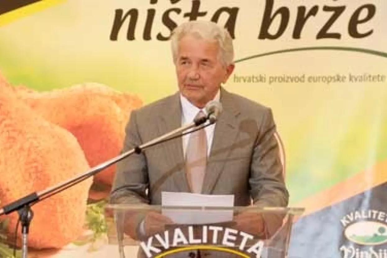Vindija otvara novu tvornicu u Plandi&scaron;tu u Republici Srbiji