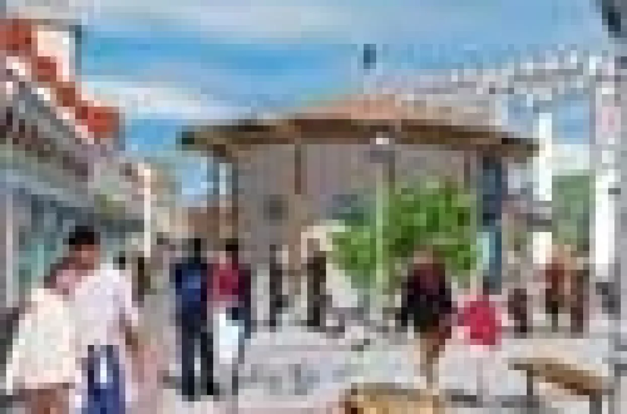 U izgradnju drugog dijela Roses Fashion Outlet centra 20 milijuna eura