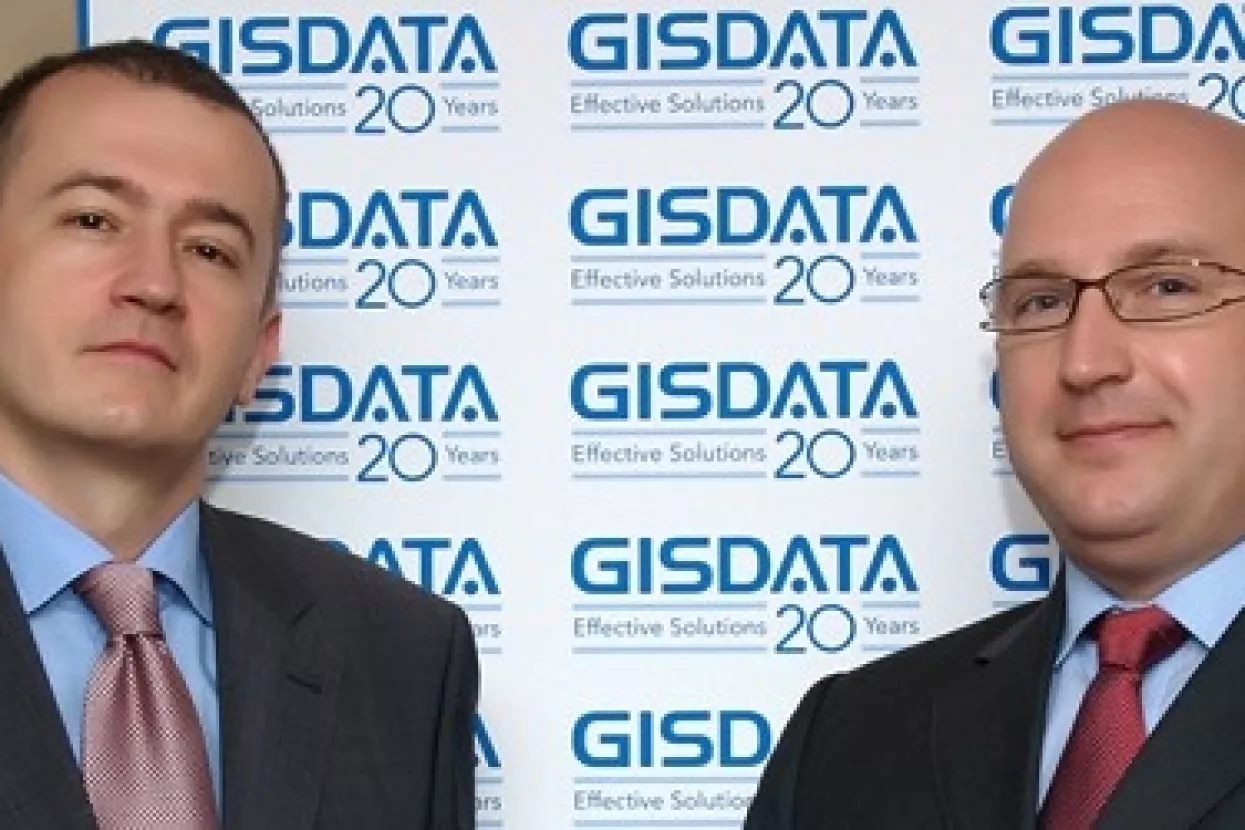 Gisdata slavi 20 godina na konferenciji korisnika za dva tjedna u Opatiji