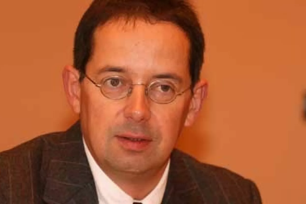 Christoph Mainusch odlazi s RTL Televizije