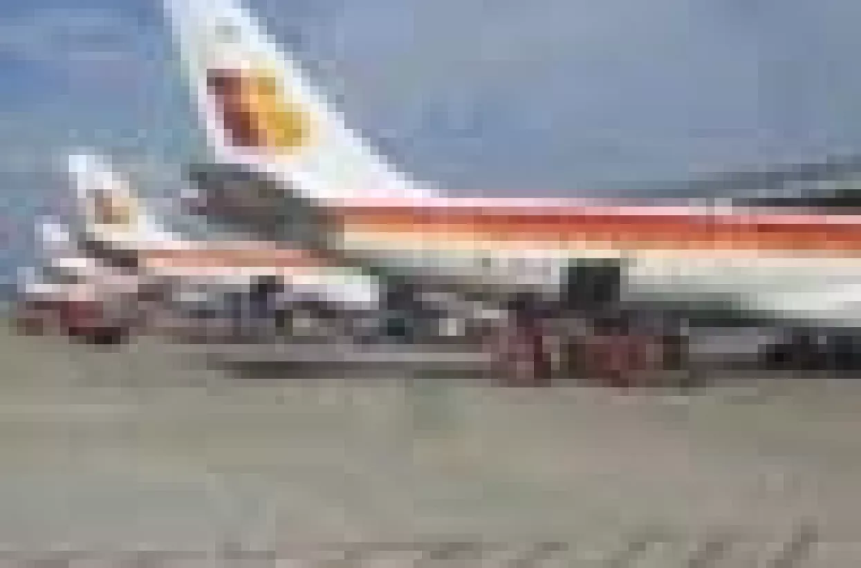 &Scaron;panjolska uvodi poticaje za aviokompanije koje će povećati broj putnika
