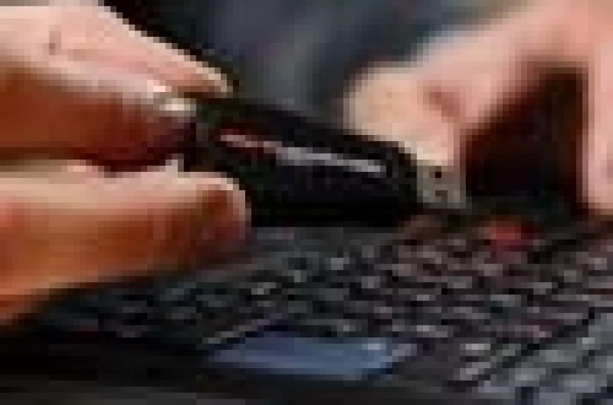 Zaba zamjenjuje pametne kartice i čitače USB ključem u poslovnom e-bankarstvu