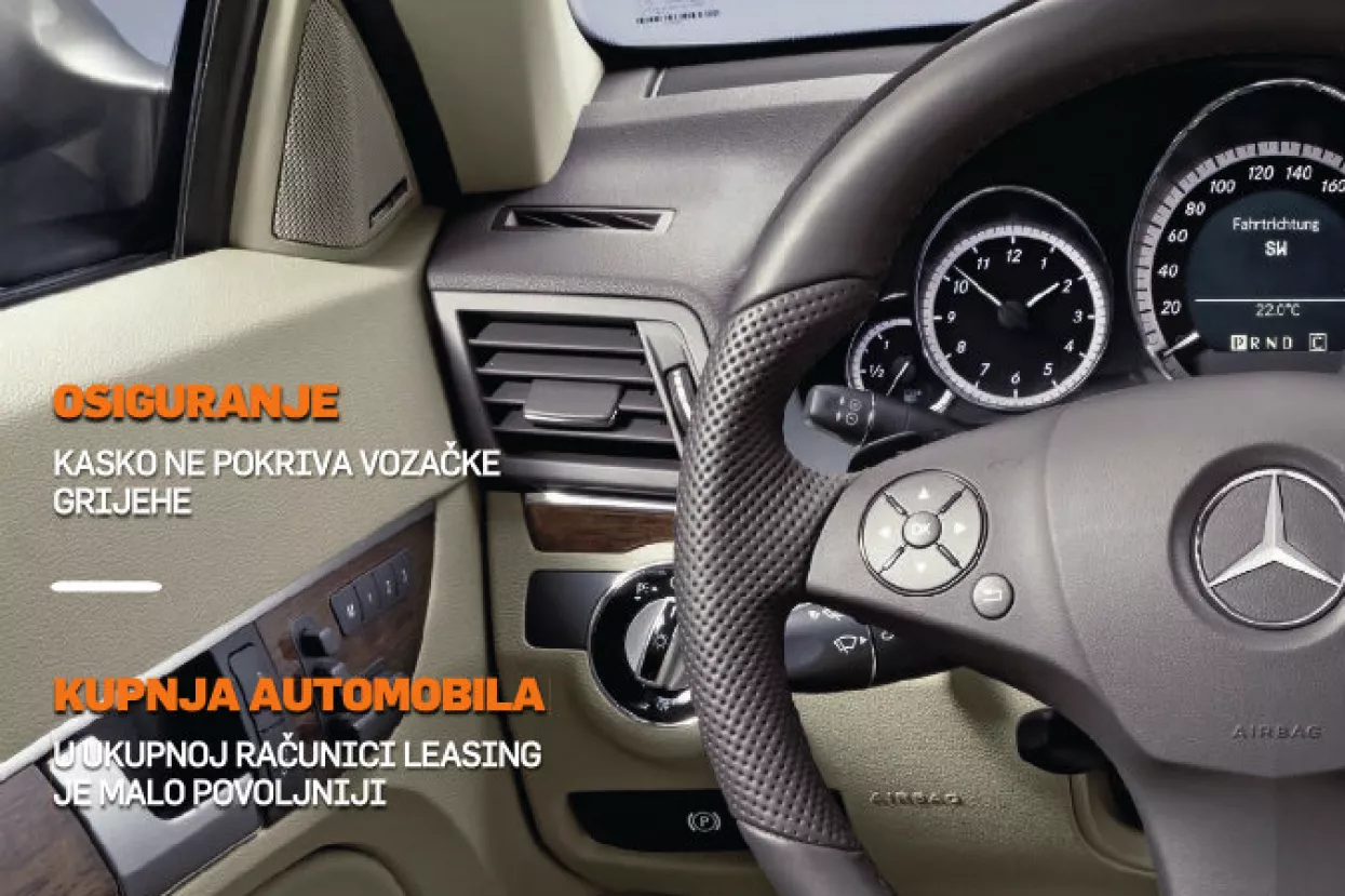 Autotrend 190, 15. svibnja 2009.