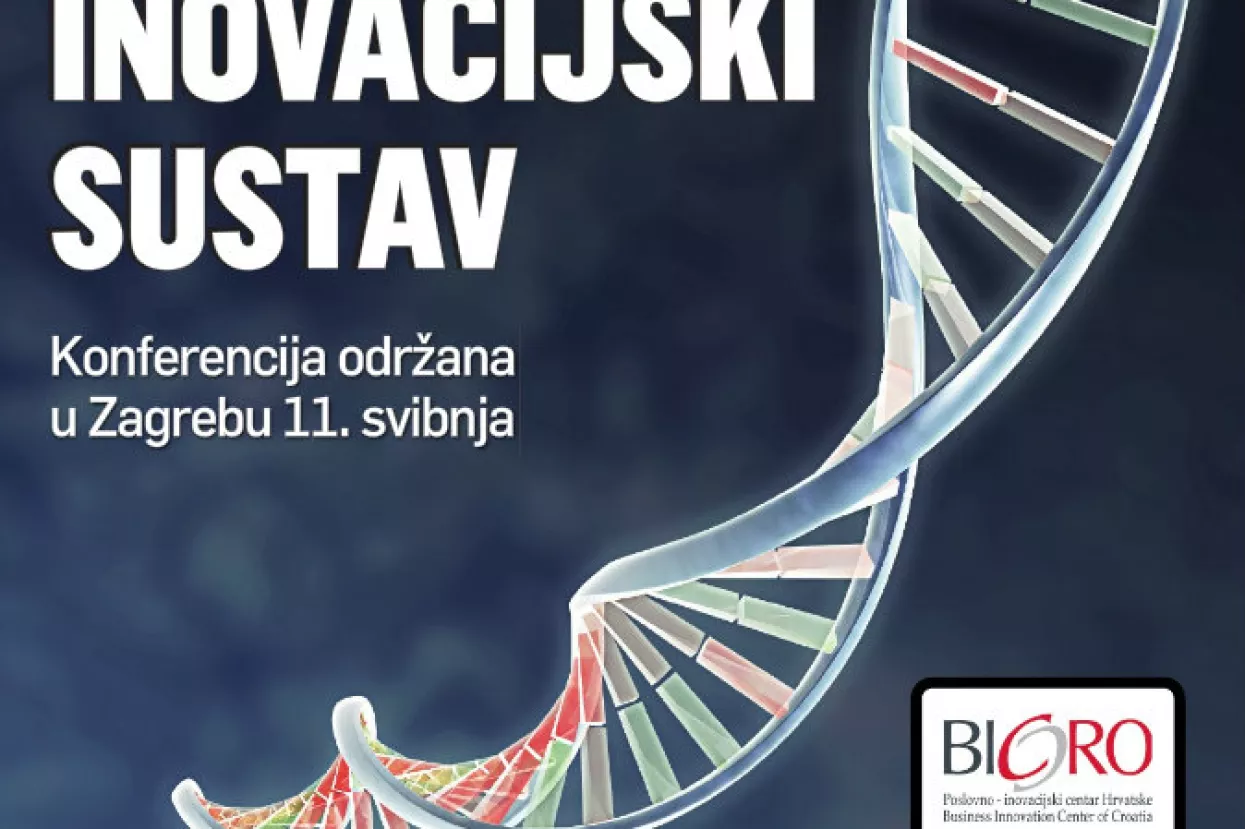 Nacionalni inovacijski sustav 189, 15. svibnja 2009.