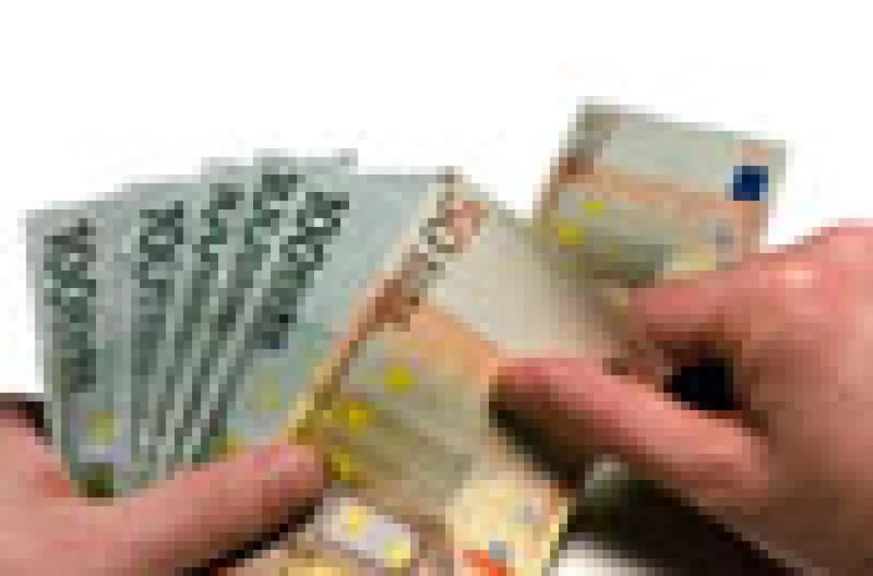 Jadranska banka predlaže 183 kune dividende po dionici