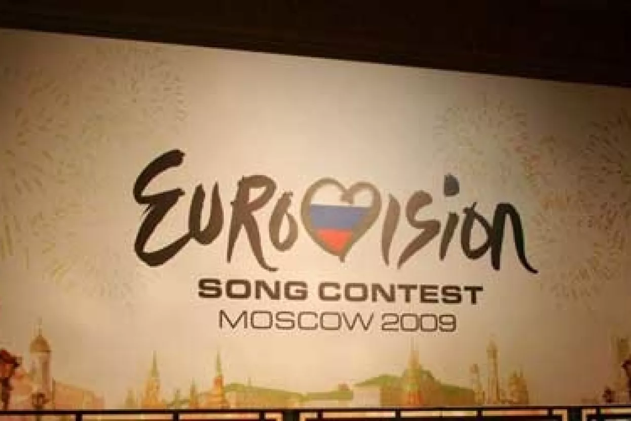Rusi potro&scaron;ili vi&scaron;e od 30 milijuna eura za Eurosong