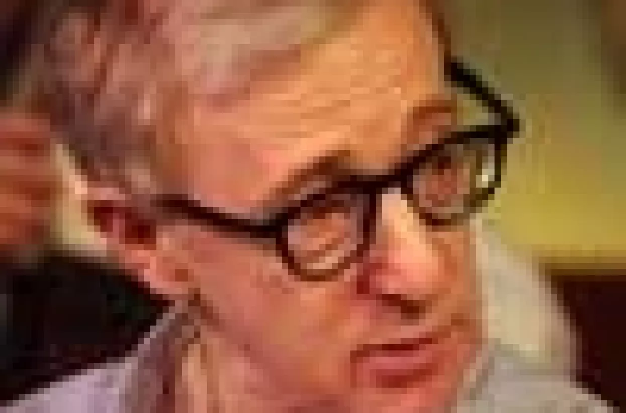 Woody Allen prihvatio od&scaron;tetu American Apparela od 5 milijuna dolara
