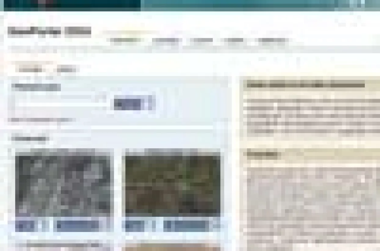 Pokrenut Geoportal državne geodetske uprave
