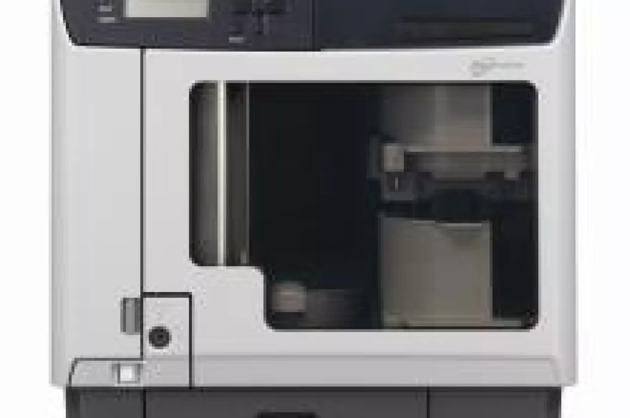 Epson predstavio robota za 'prženje' i ispis na CD-ove ili DVD-ove