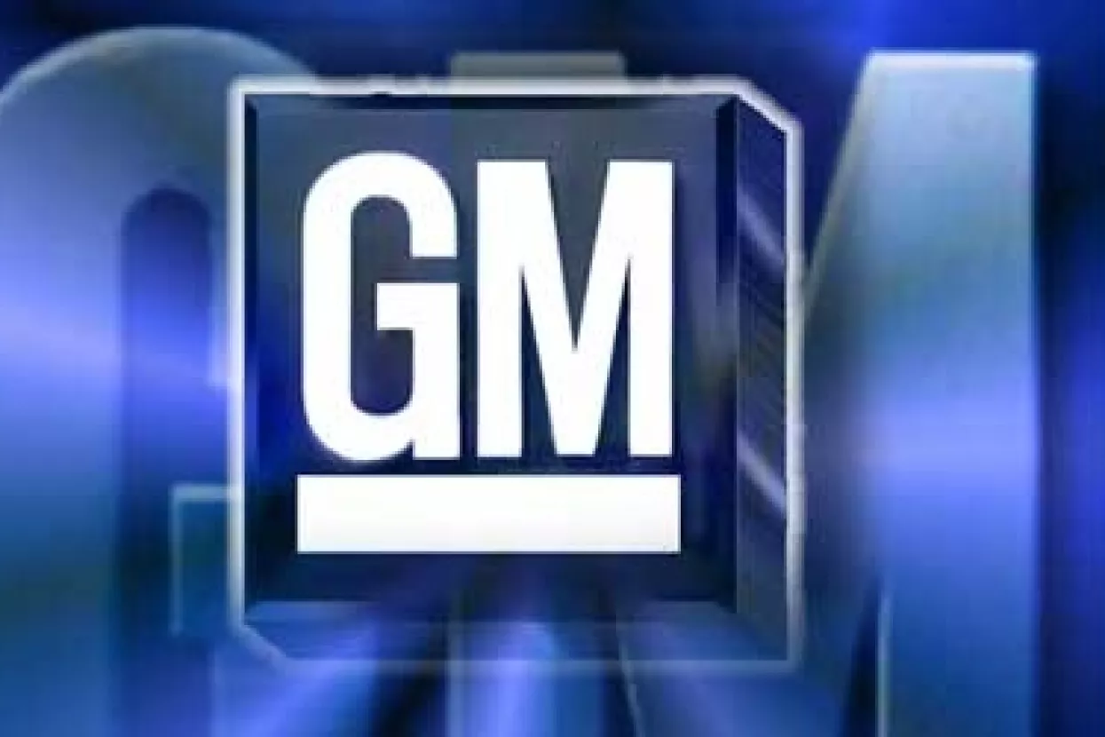 General Motors danas objavljuje stečaj