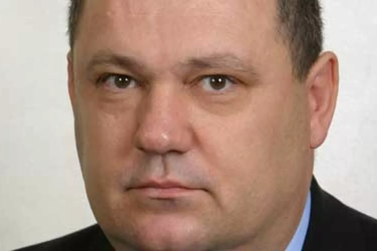 Damir Zorić novi predsjednik Uprave Euroherc osiguranja