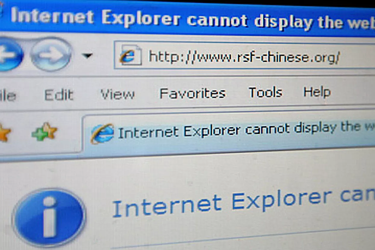 BBC,CNN i Microsoft žrtve cenzure u Kini