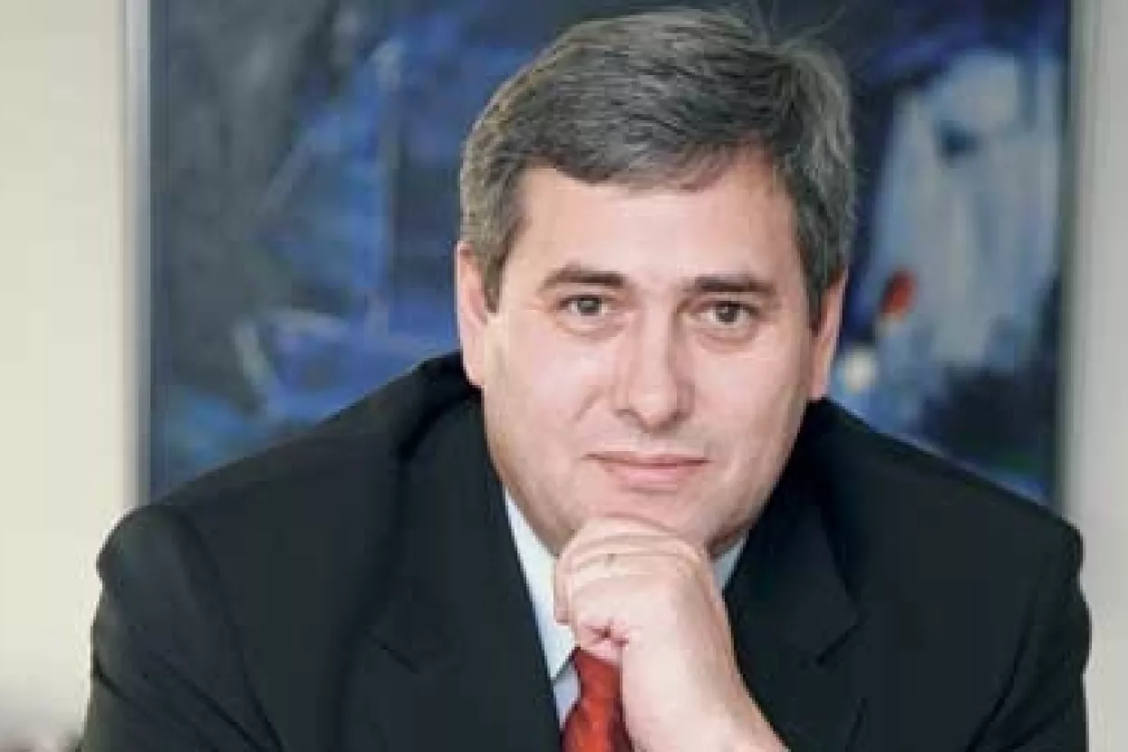 Boris Te&scaron;ki umjesto Marka Vojkovića na čelu adriatica.neta