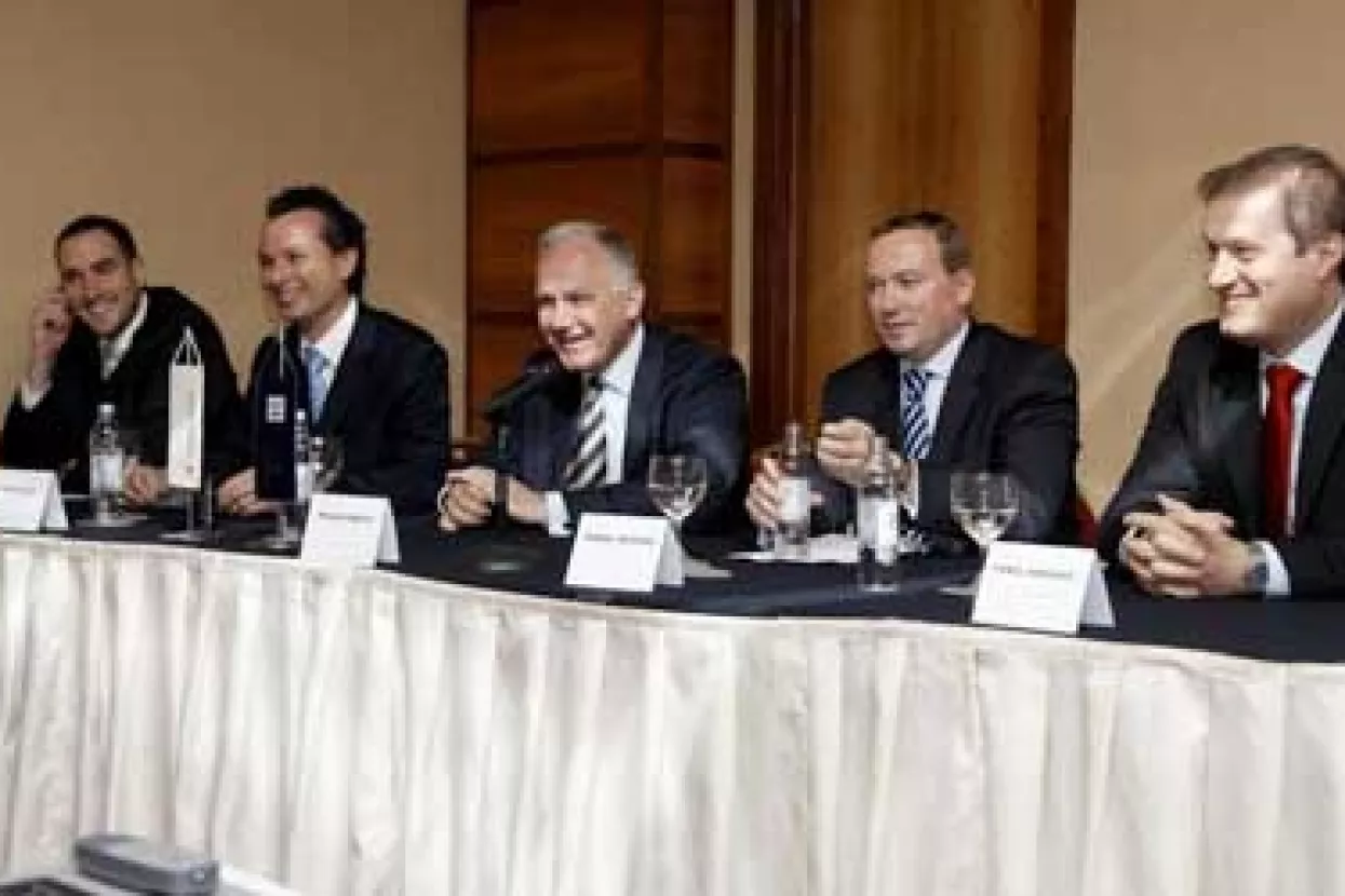 FIMA Vrijednosnice i Interkapital povezuju se u novo brokersko dru&scaron;tvo