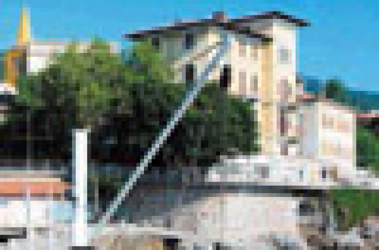 Liburnia Riviera prodaje  dva lovranska hotela  SN Holdingu