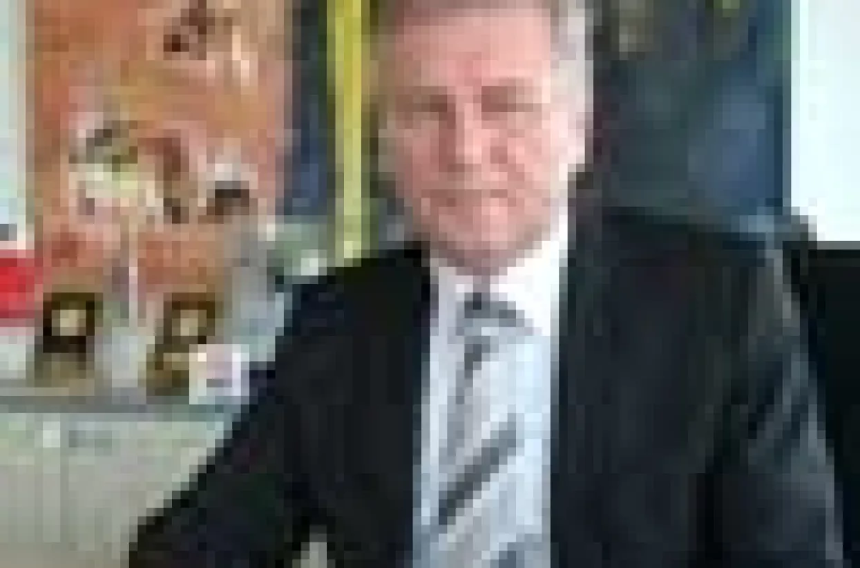 Josip &Scaron;venda novi predsjednik Hrvatskog saveza građevinskih inženjera