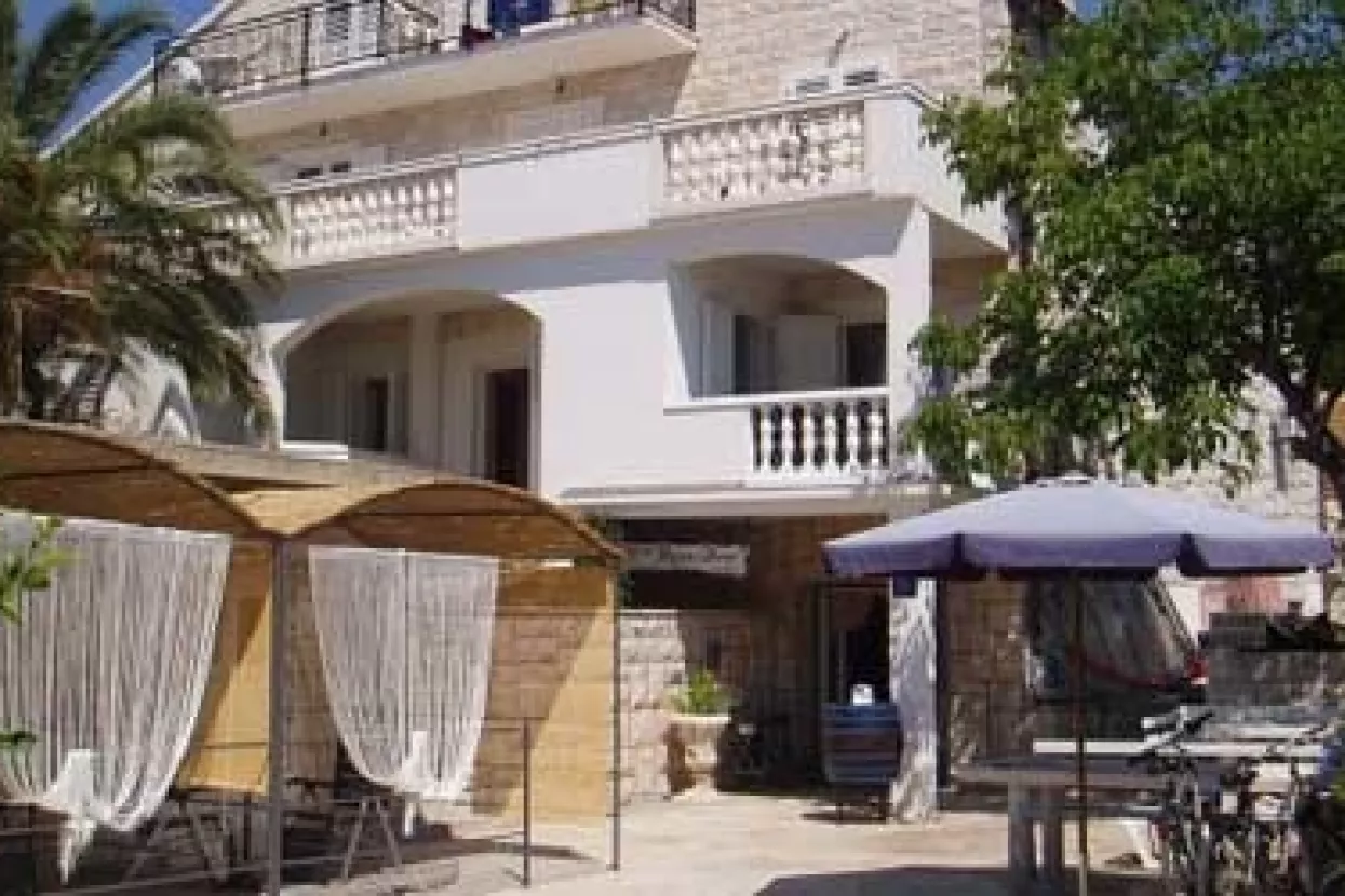 Noćenje u privatnom smje&scaron;taju na Jadranu stoji od 59 do 94 eura