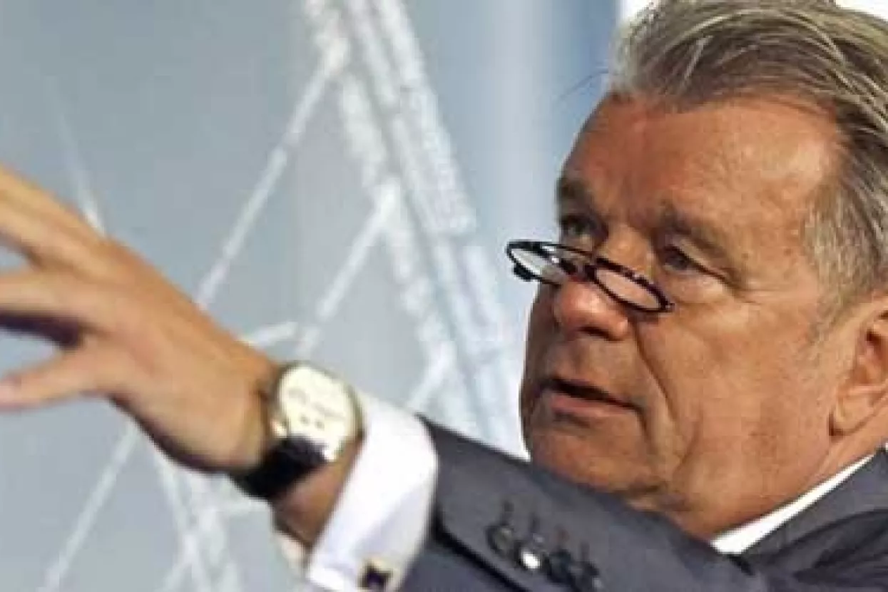 Predsjednik Uprave Strabaga: Građevinski sektor u krizi tek 2012.