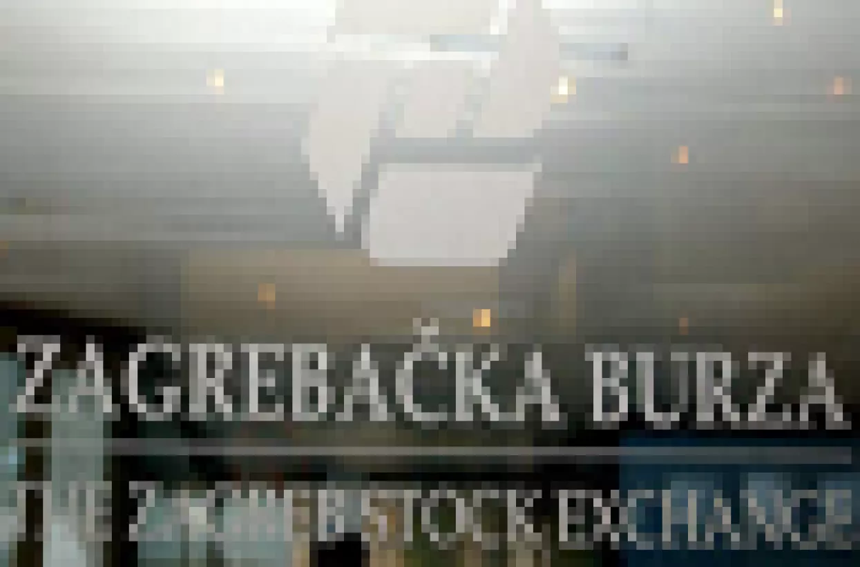 ZSE: očekuje se smirivanje trži&scaron;ta
