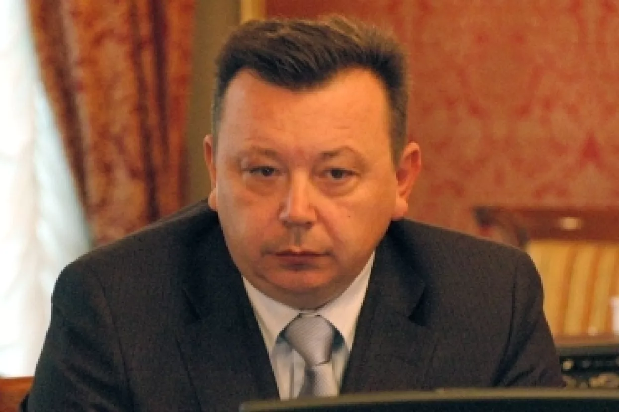 Pankretić o pregovorima: &Scaron;uker nam je danas najdraži gost u Ministarstvu