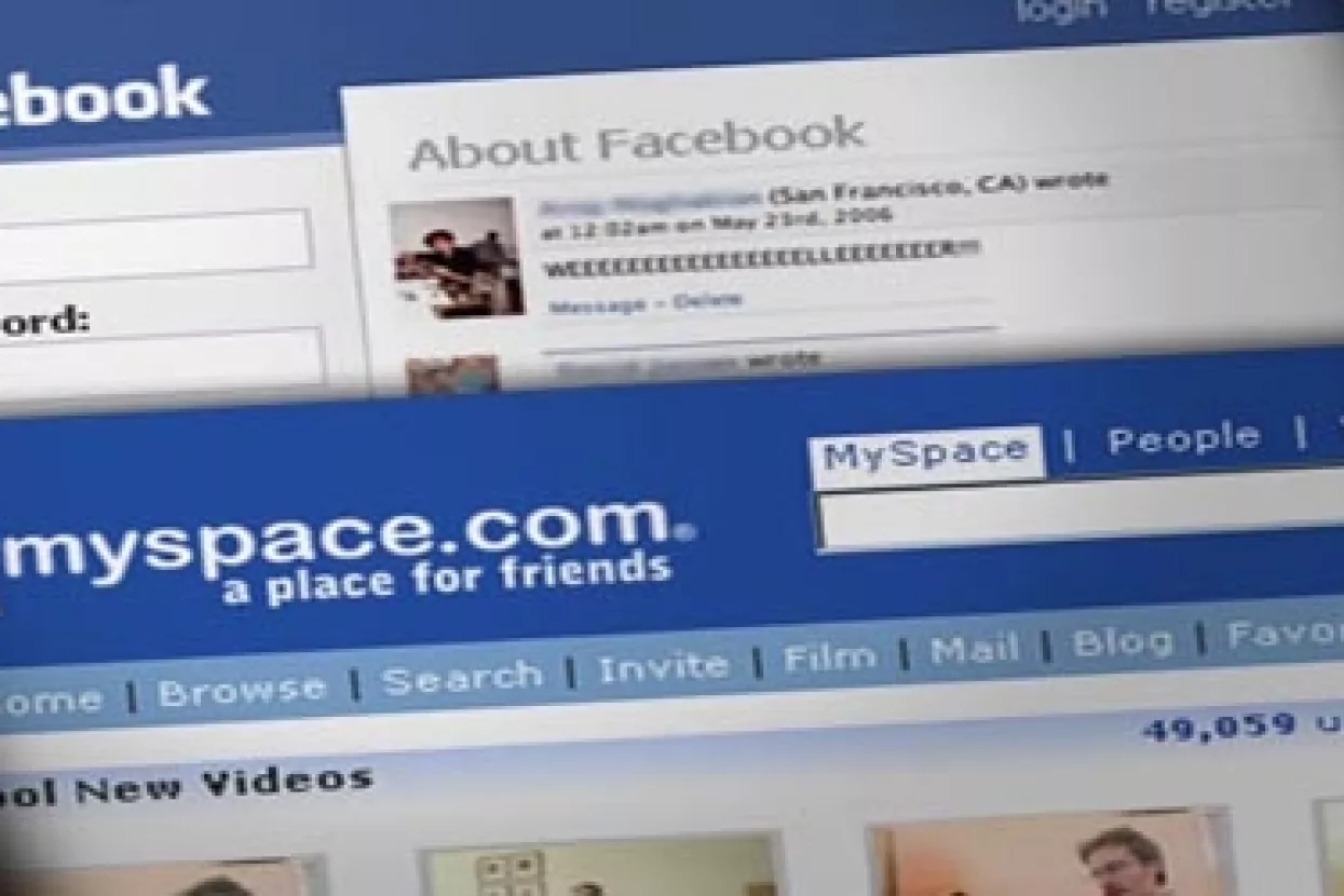 Facebook prisilio MySpace na otpu&scaron;tanje 30 posto zaposlenih