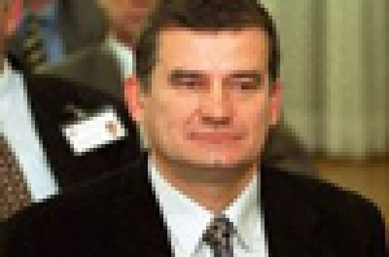 Kutle uhićen zbog Galinca?