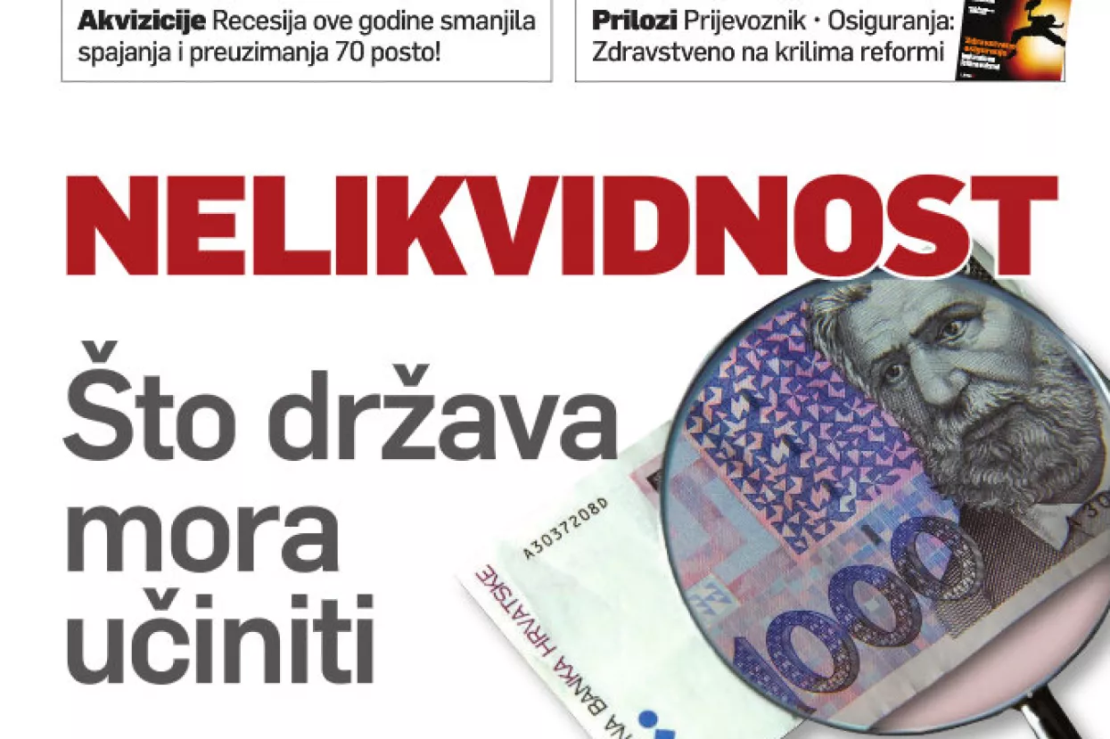 Lider 194, 19. lipnja 2009.