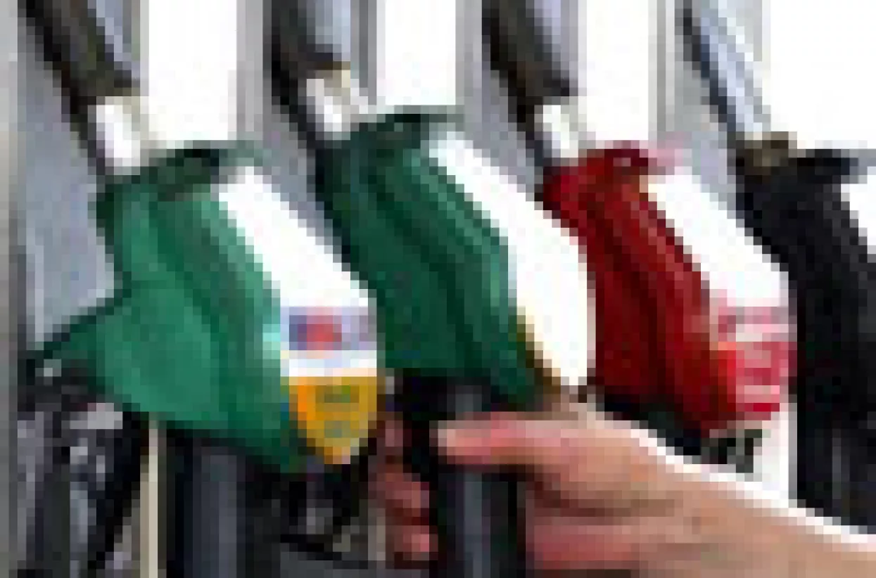 Eurosuper 95  od ponoći 7,90 kuna