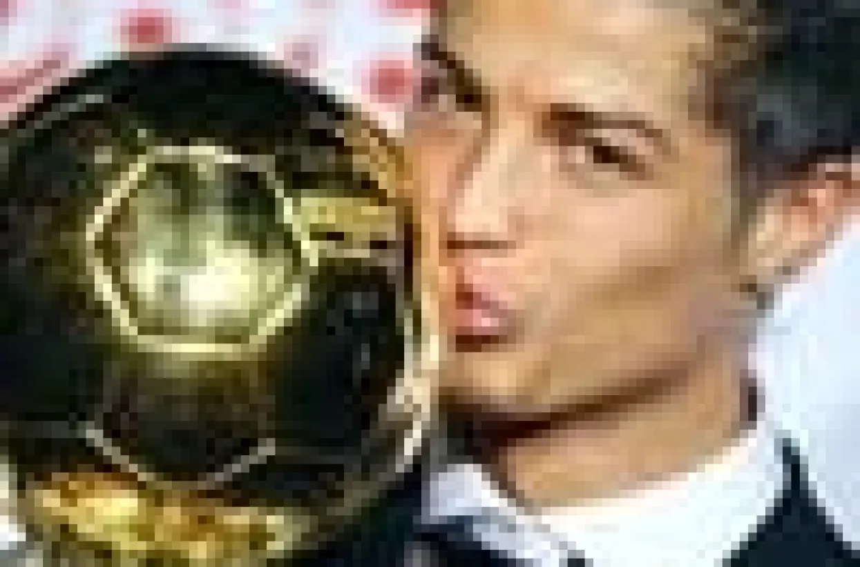 Od&scaron;teta za Ronalda milijardu eura!