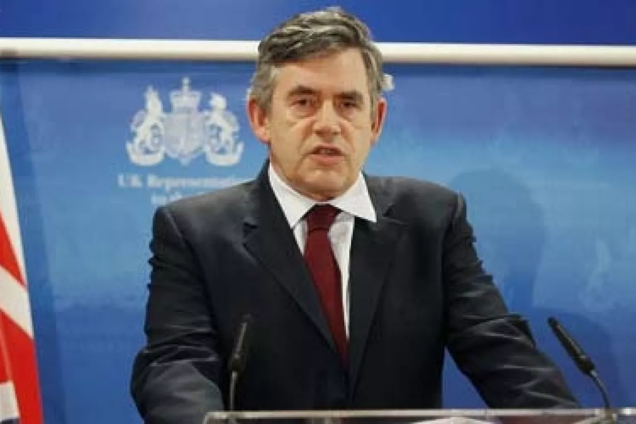 Britanija popustila, osnivaju se EU regulatorna tijela