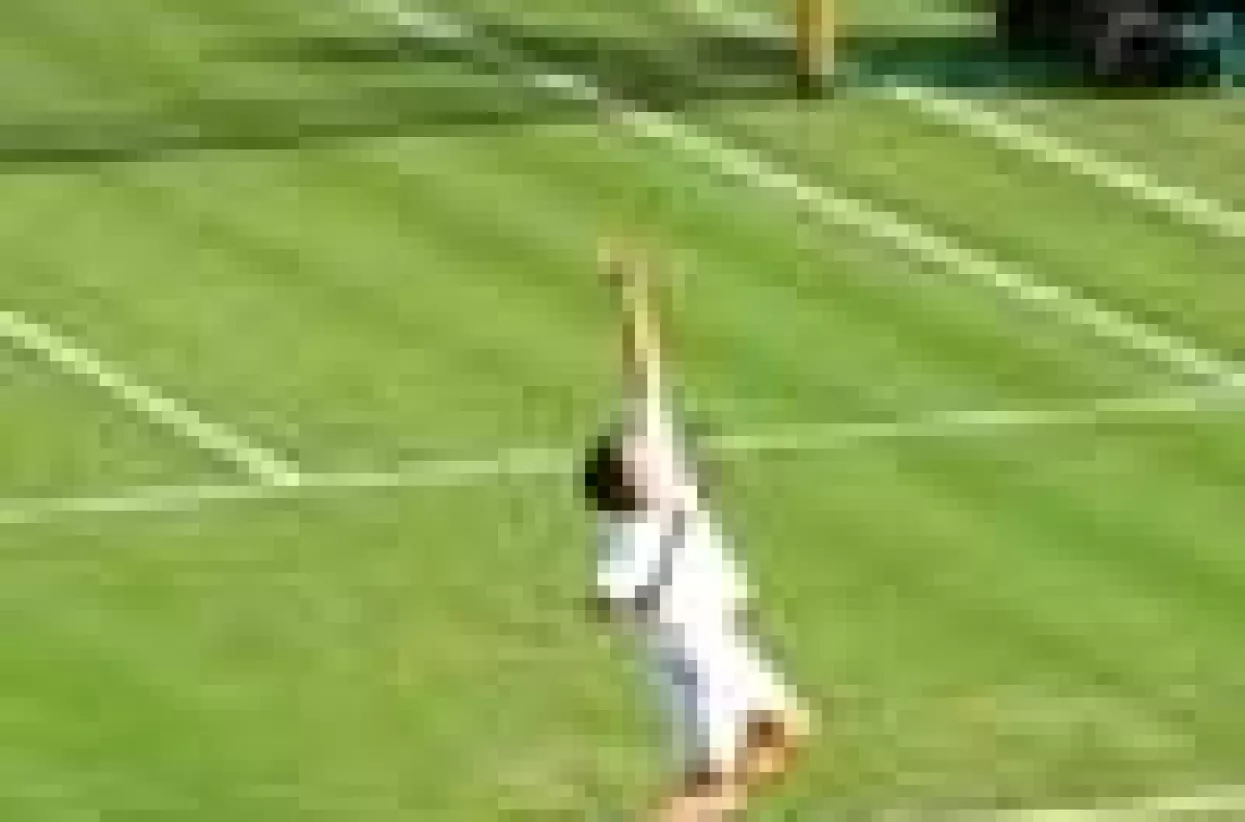 U Wimbledonu nema recesije