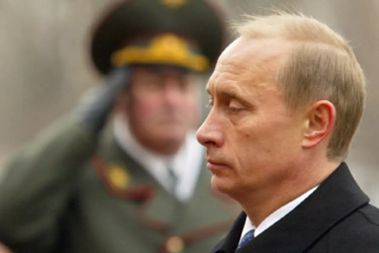 Putin trgovačkom lancu naredio sniženje cijena hrane