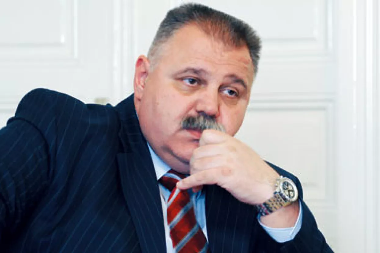 &Scaron;uker: Novi rebalans proračuna za 15-tak dana ili početkom rujna