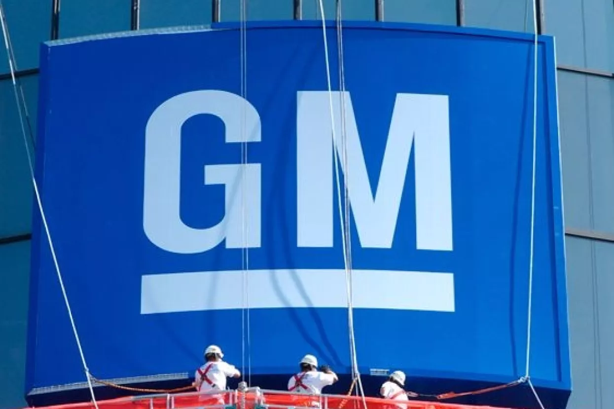 General Motors povećao prodaju u Kini za 38 posto