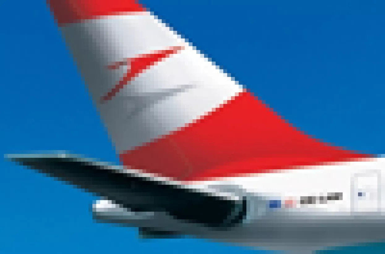 Austrian Airlines otpu&scaron;ta tisuću radnika