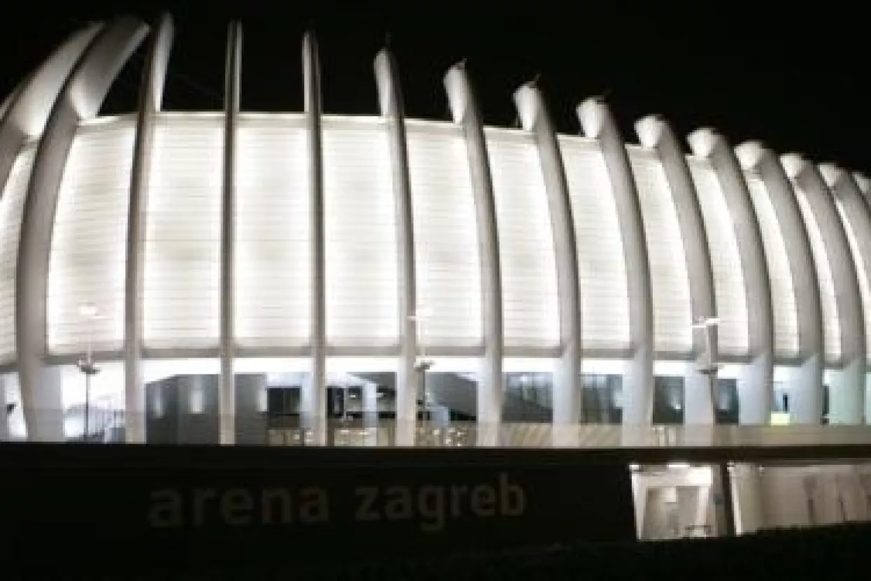 Vi&scaron;e od 10.000 izaslanika stiglo na 13. opći sabor HDZ-a