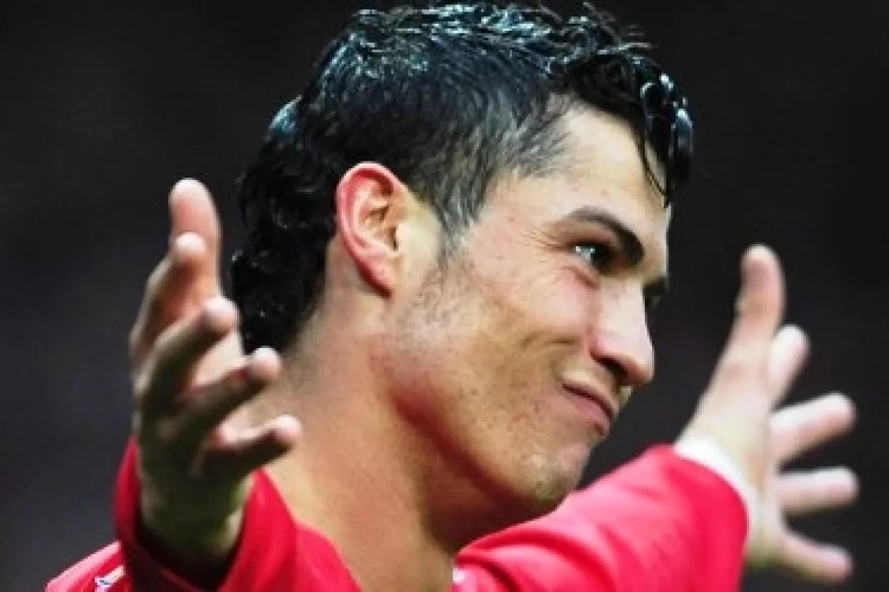 Cristiano Ronaldo smatra da vrijedi 94 milijuna eura