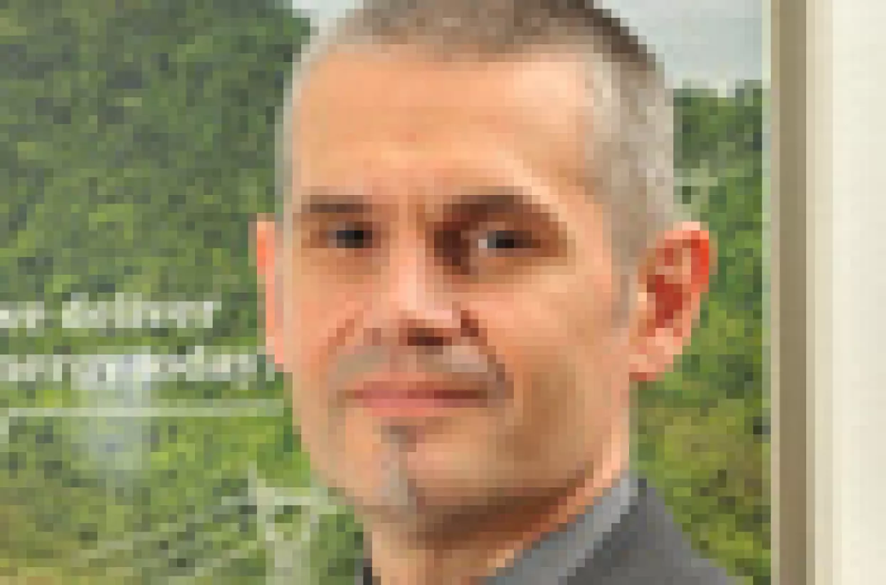 Sanjin Eterović i Tomislav Slaviček novi direktori u Siemensu
