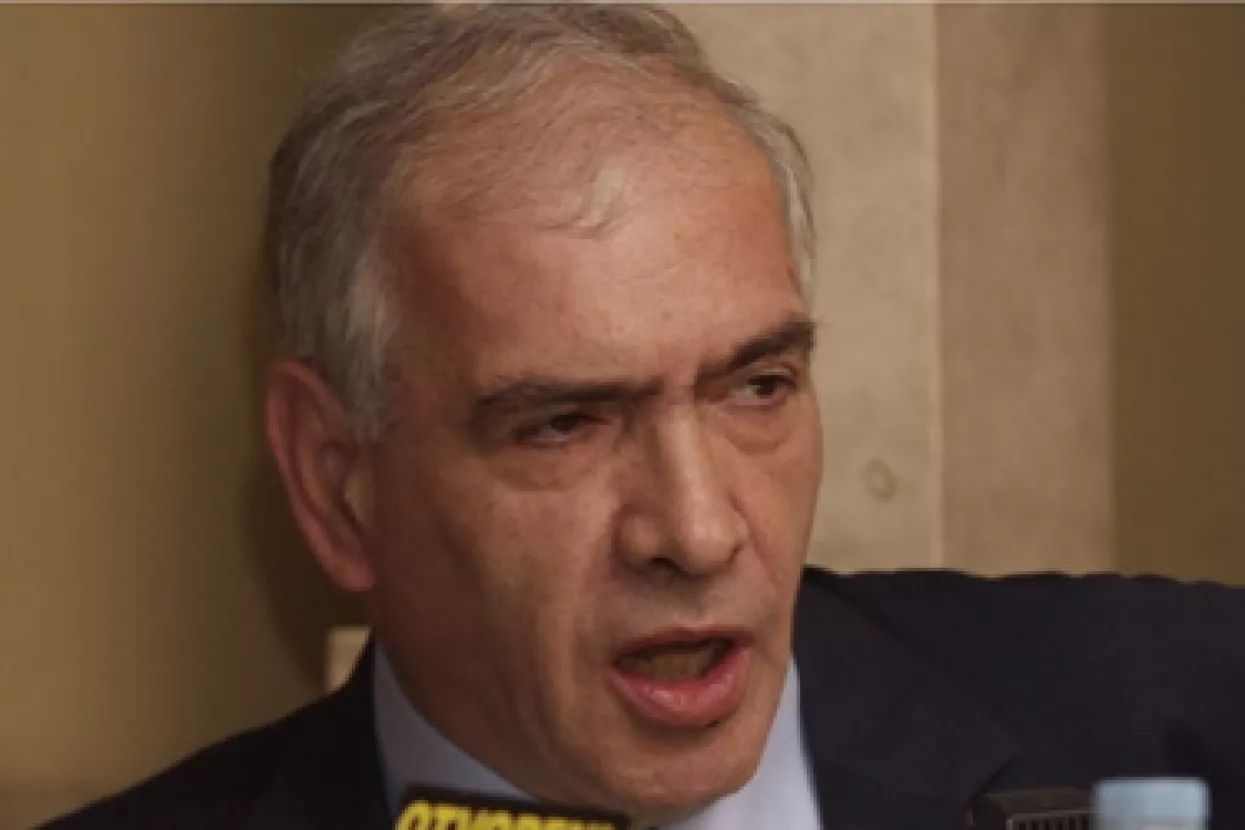 Rohatinski: Hrvatska  se mora zadužiti jo&scaron; 42 milijarde kuna