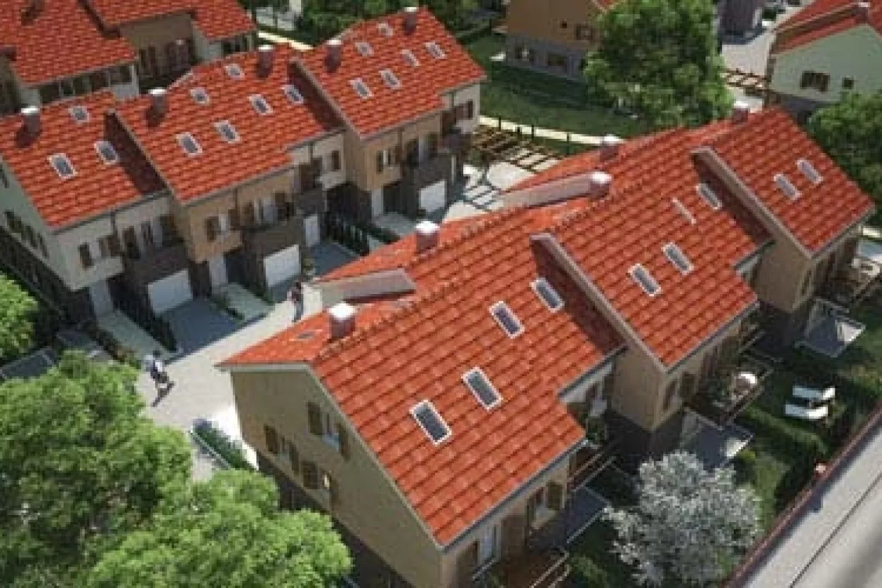 Život na 'fri&scaron;kom' zraku u kući po cijeni stana