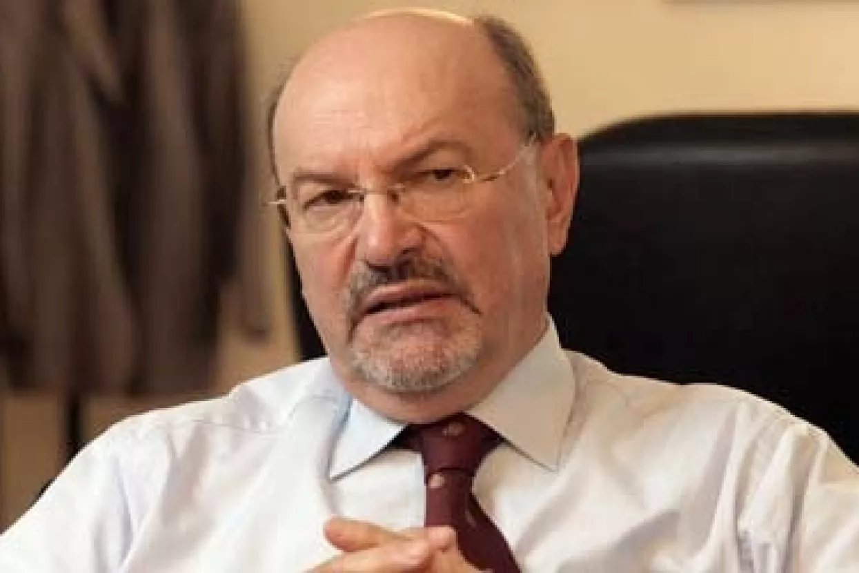 Ina će se za tri do pet godina vratiti u plinski biznis